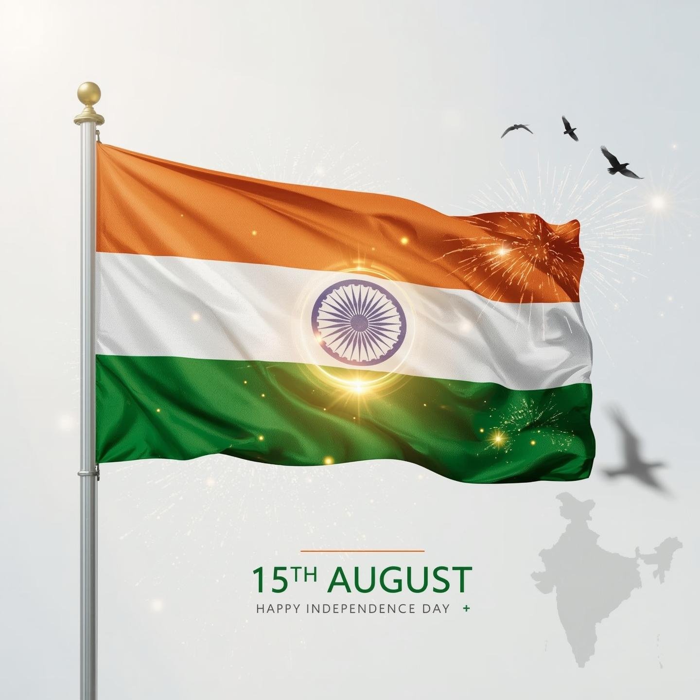 Download Free 4K Independence Day Wallpapers