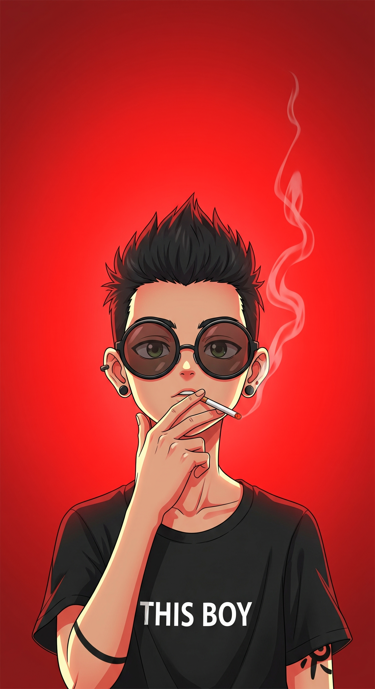 Download Free Anime wallpaper 4k phone