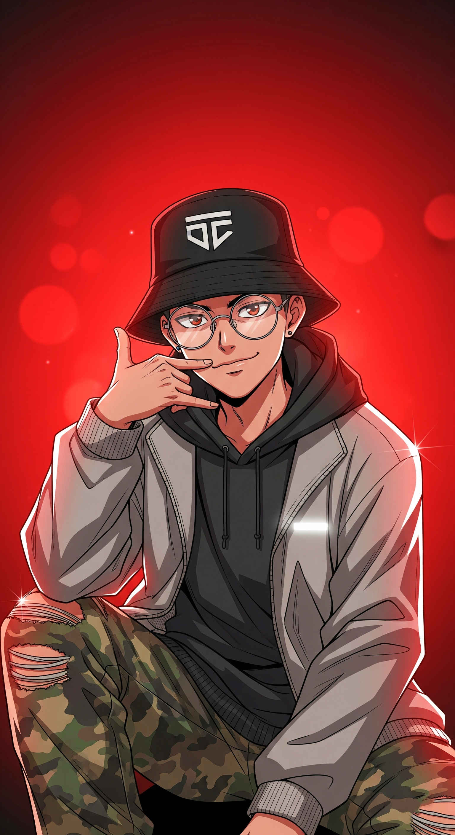 Download Free Anime wallpaper 4k phone