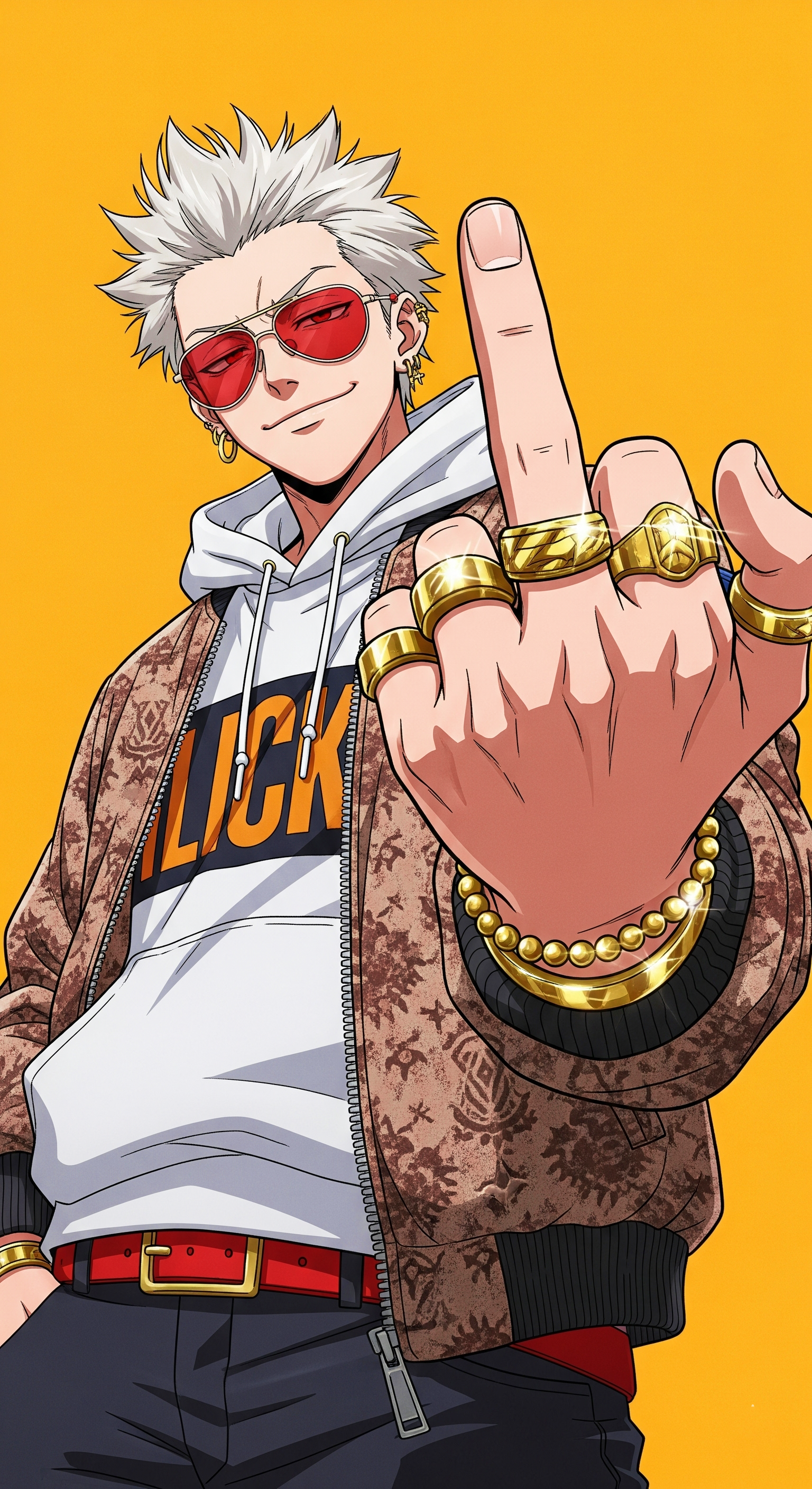 Download Free Anime wallpaper 4k phone