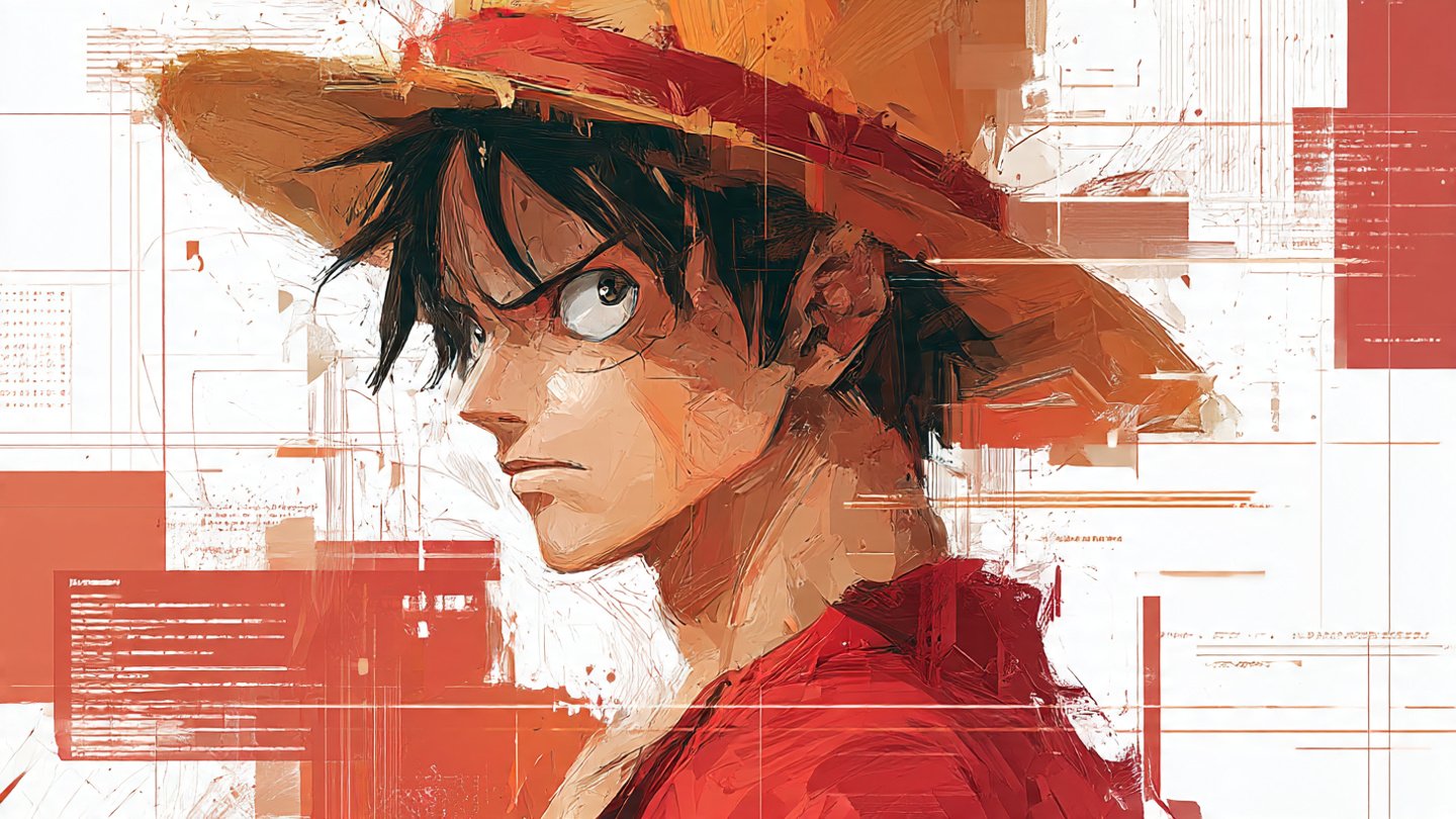 One Piece Dark Wallpaper Laptop HD 4K wallpaper for mobile and desktop, free HD background download for iPhone and laptop - FreezyStock