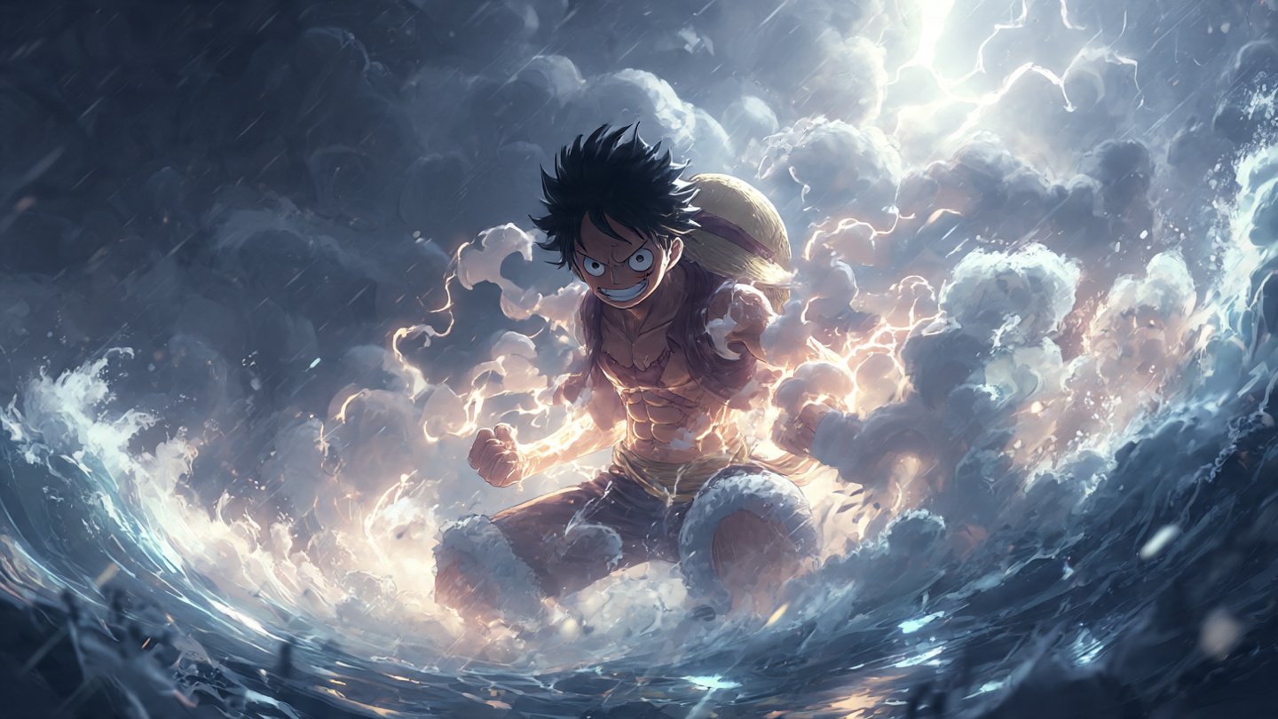 One Piece Hd Wallpaper Laptop HD 4K wallpaper for mobile and desktop, free HD background download for iPhone and laptop - FreezyStock