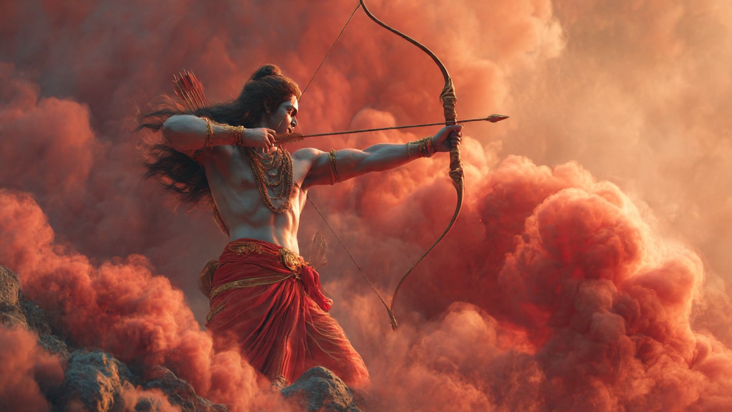 Ram Divine Wallpaper For Laptop HD 4K wallpaper for mobile and desktop, free HD background download for iPhone and laptop - FreezyStock