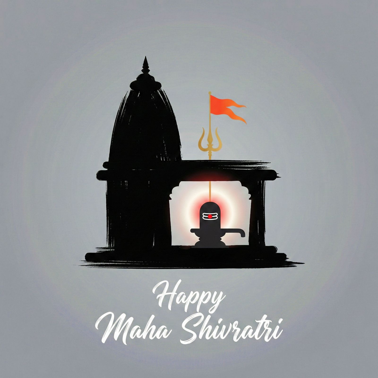 Mahashivratri Square Images HD 4K wallpaper for mobile and desktop, free HD background download for iPhone and laptop - FreezyStock