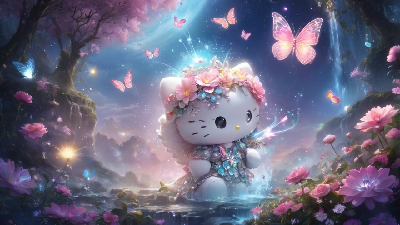 Hello Kitty Hd Wallpaper For Laptop HD 4K wallpaper for mobile and desktop, free HD background download for iPhone and laptop - FreezyStock