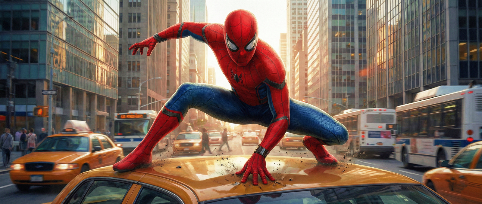 Spiderman Wallpaper 4k For Laptop HD 4K wallpaper for mobile and desktop, free HD background download for iPhone and laptop - FreezyStock