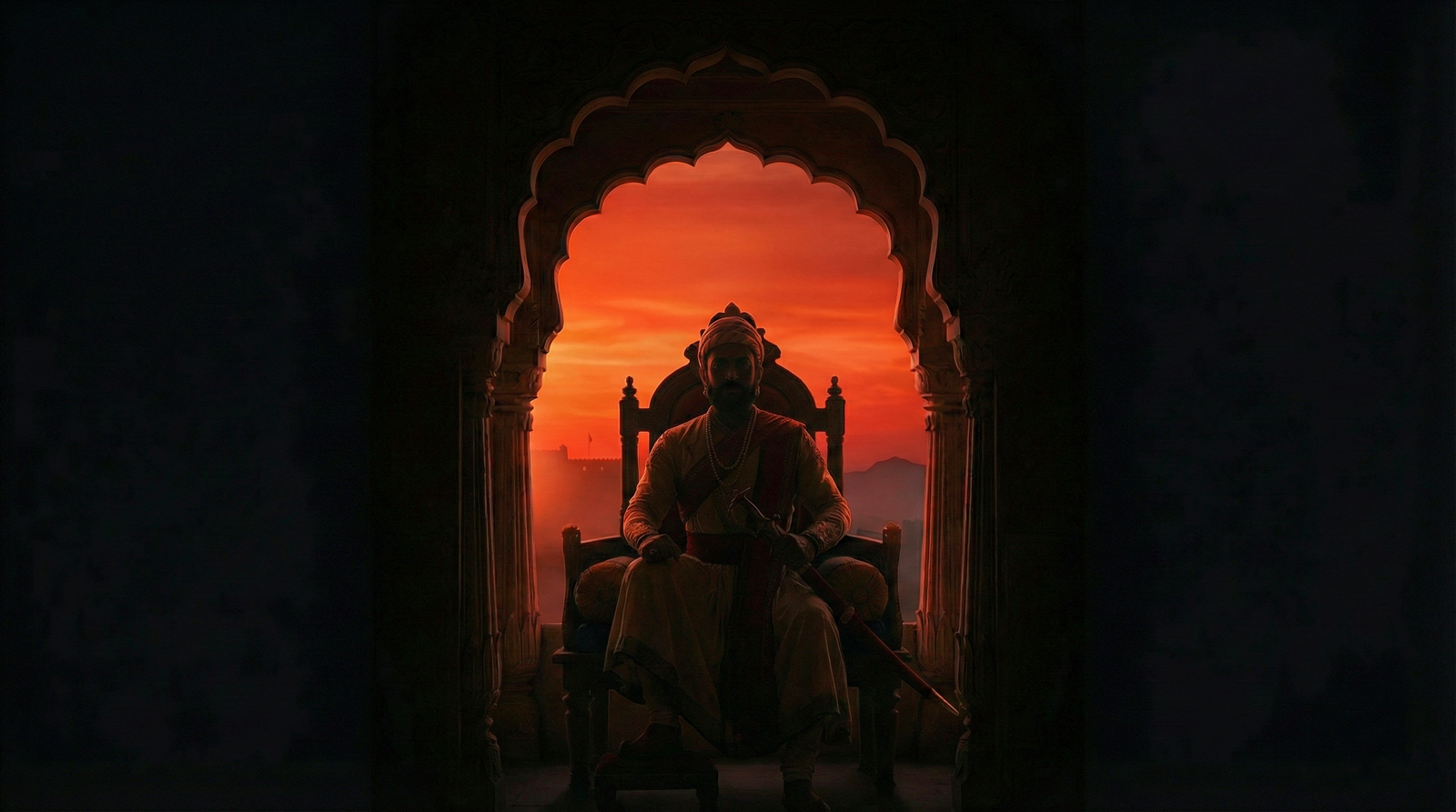 Best Shivaji Maharaj Hd Desktop Wallpape HD 4K wallpaper for mobile and desktop, free HD background download for iPhone and laptop - FreezyStock