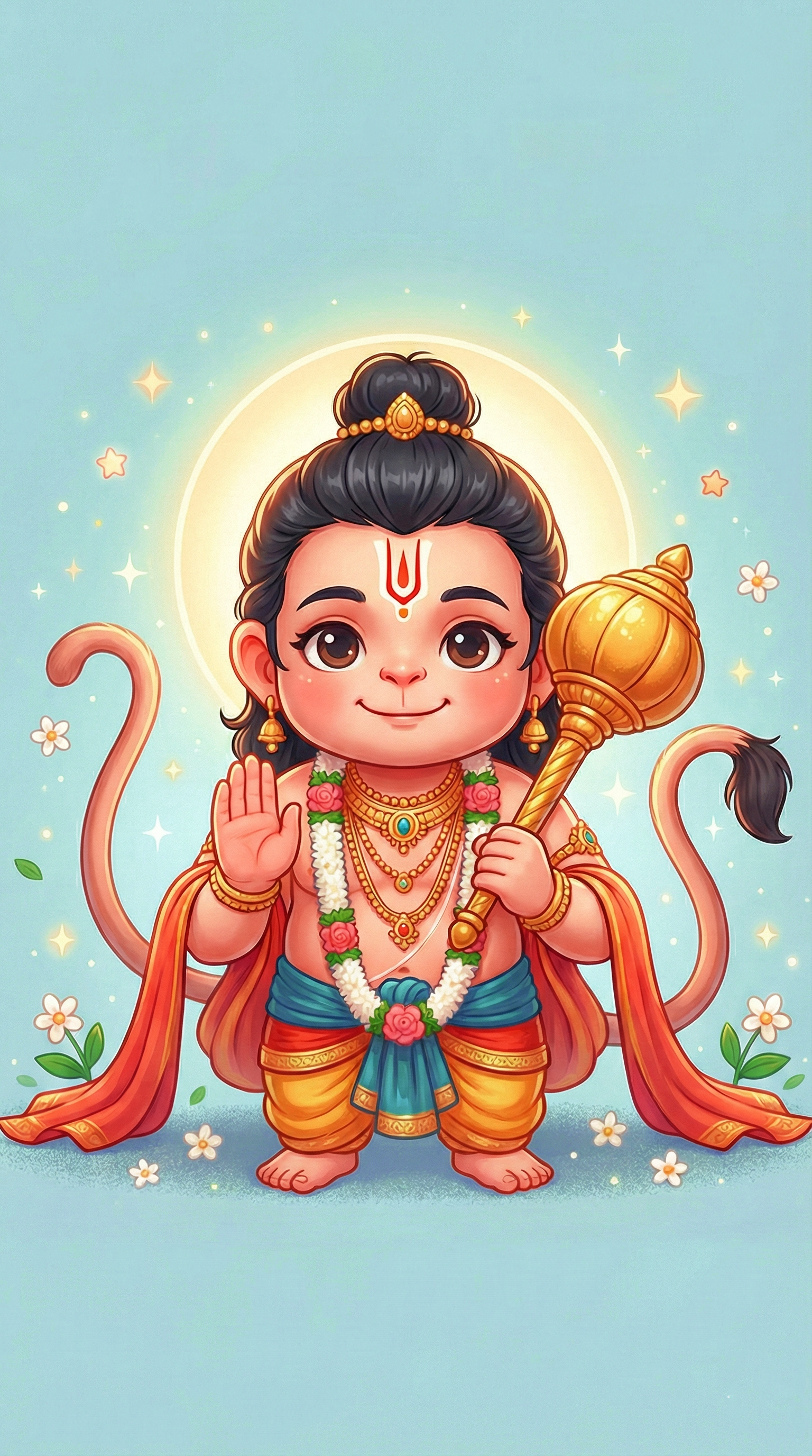 Hanuman God Wallpaper For Iphone wallpaper 4k hd