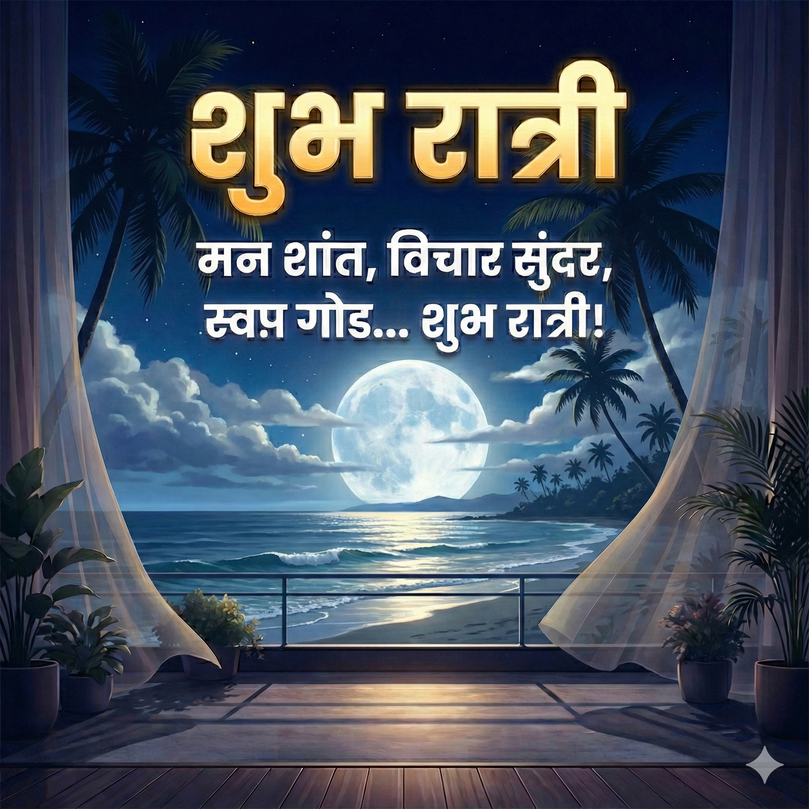 Funny Good Night Images Marathi HD 4K wallpaper for mobile and desktop, free HD background download for iPhone and laptop - FreezyStock