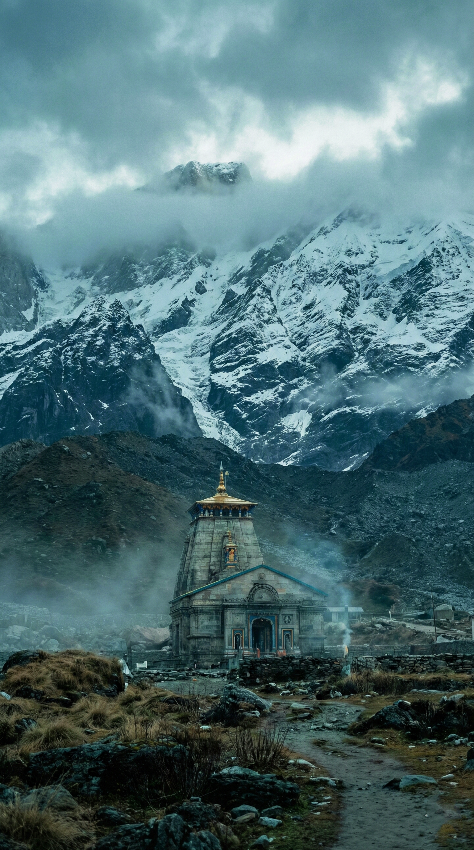 Mahadev Mahakal Wallpaper For Phone