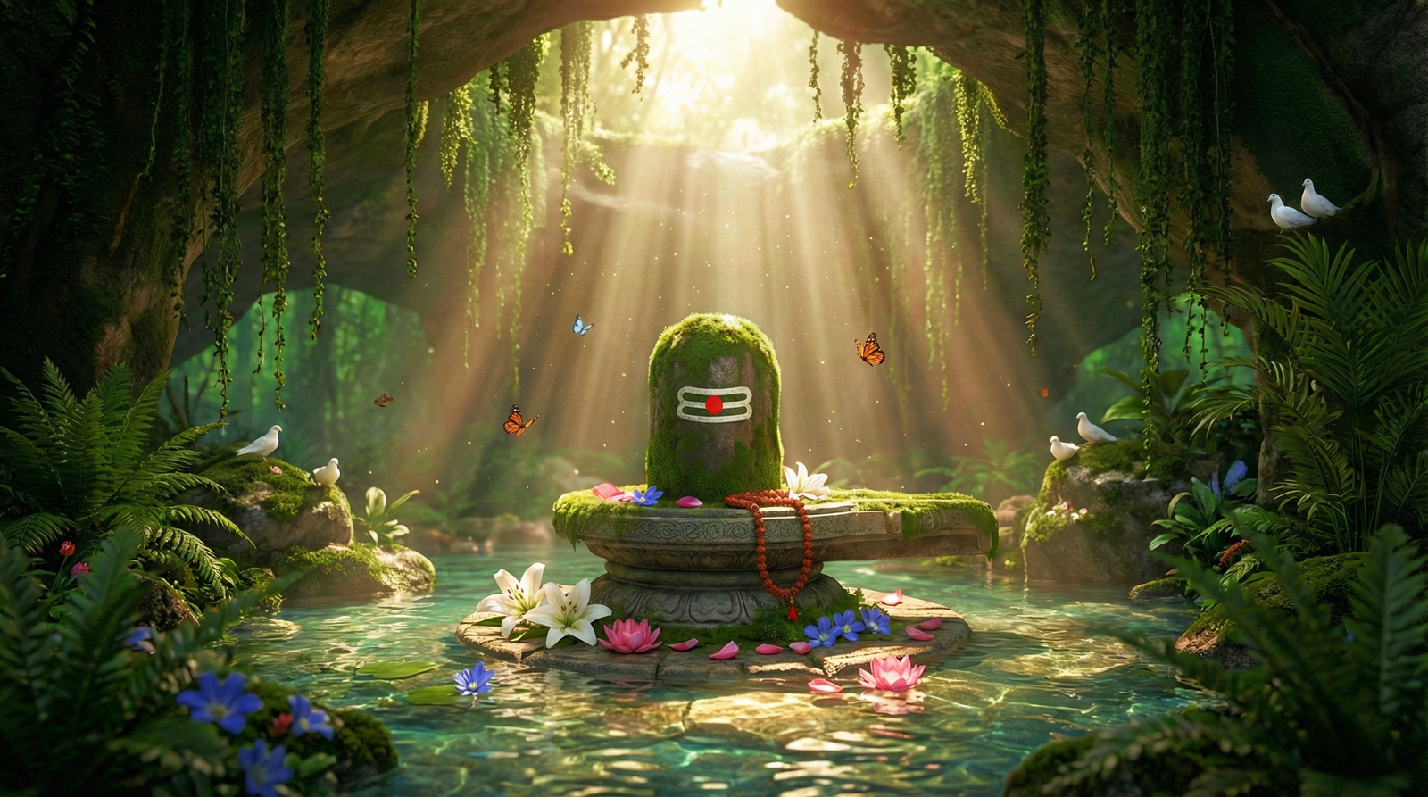 Mahakal 1080p Wallpaper Download For Pc wallpaper 4k hd