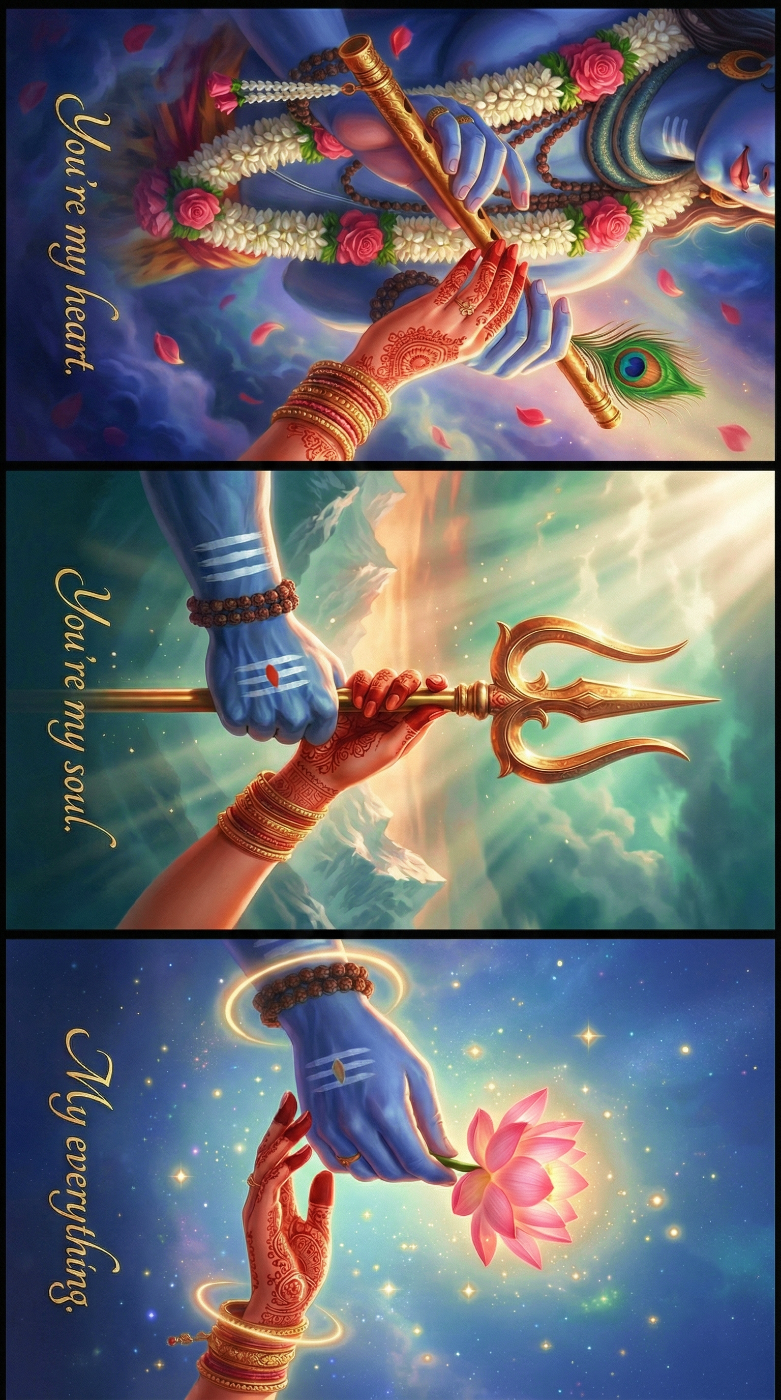 Mahakal Hd Wallpaper 1080p For Mobile