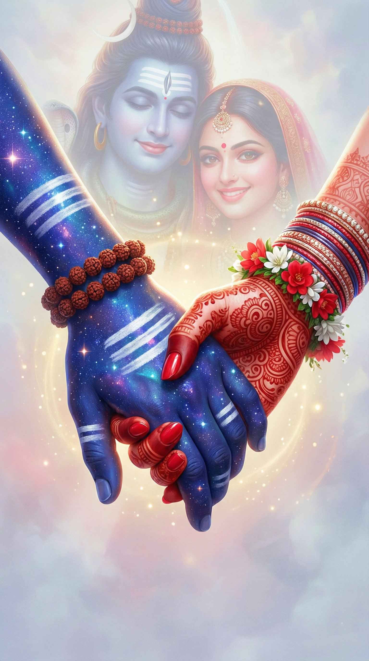 Mahakal Lock Screen Wallpaper Hd