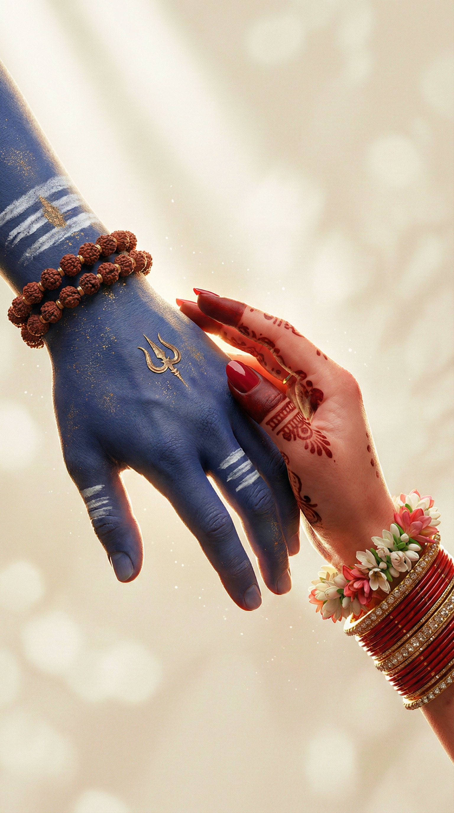 Mahakal Shiv Ji Lock Screen Wallpaper