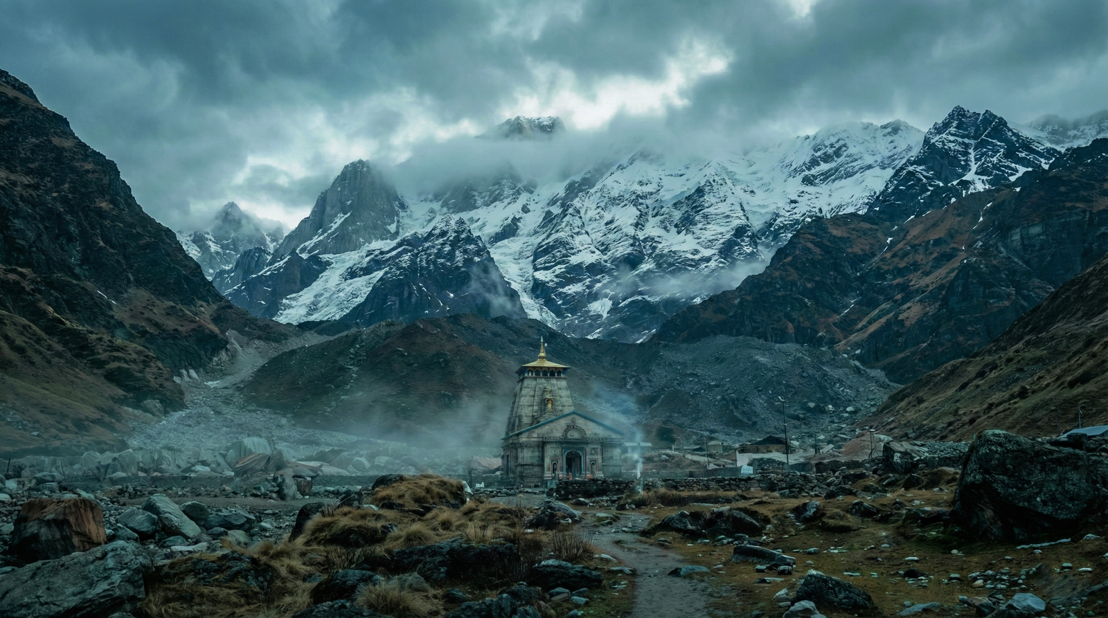 Mahakal Temple Wallpaper Hd For Desktop