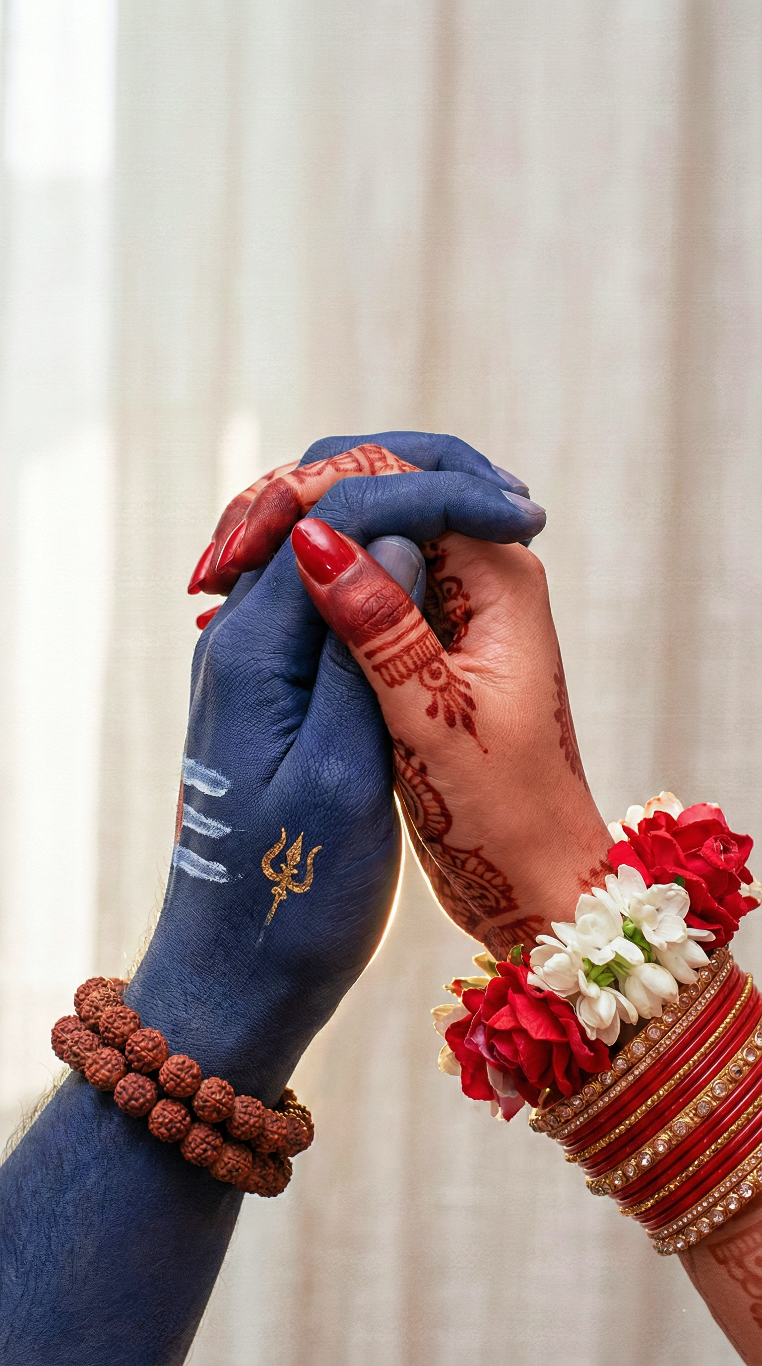 Mahakal Ultra Hd Mobile Wallpaper