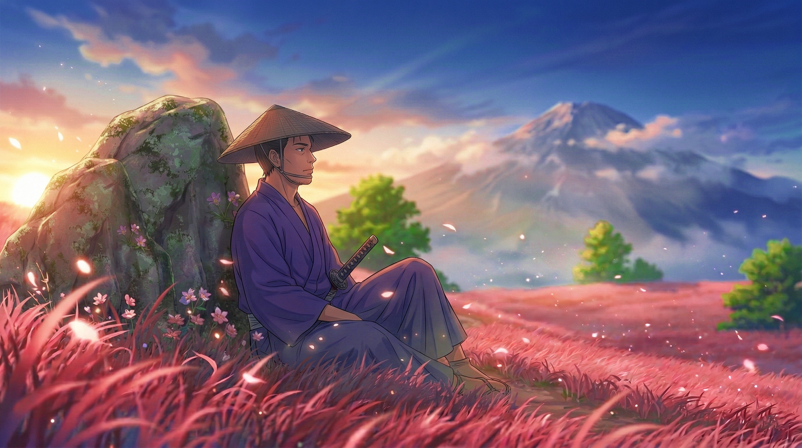 Ninja Wallpaper 4k Black Background wallpaper 4k hd