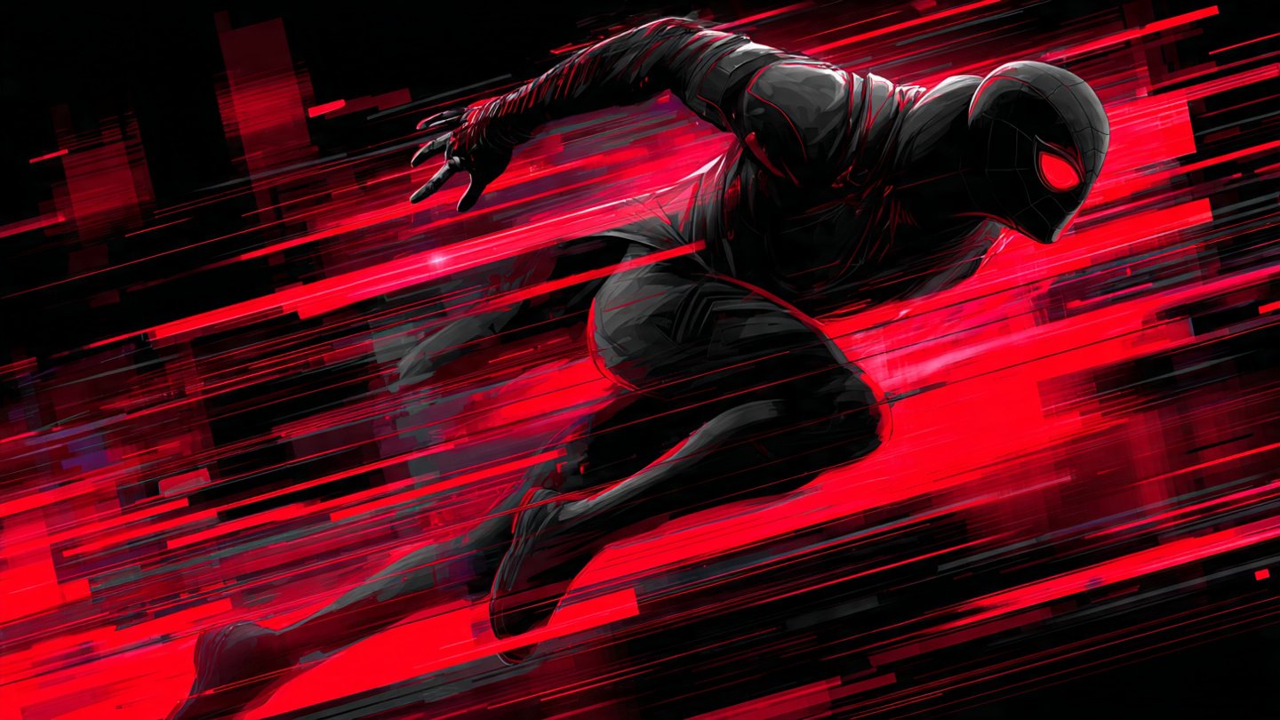 Tom Holland 3d Spider Man Wallpaper wallpaper 4k hd