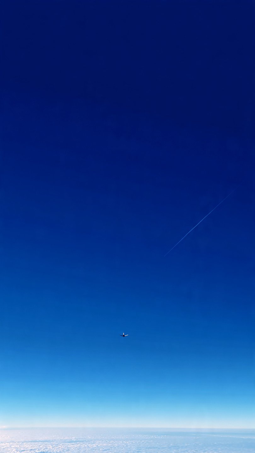 Sky Wallpaper 4k For Iphone