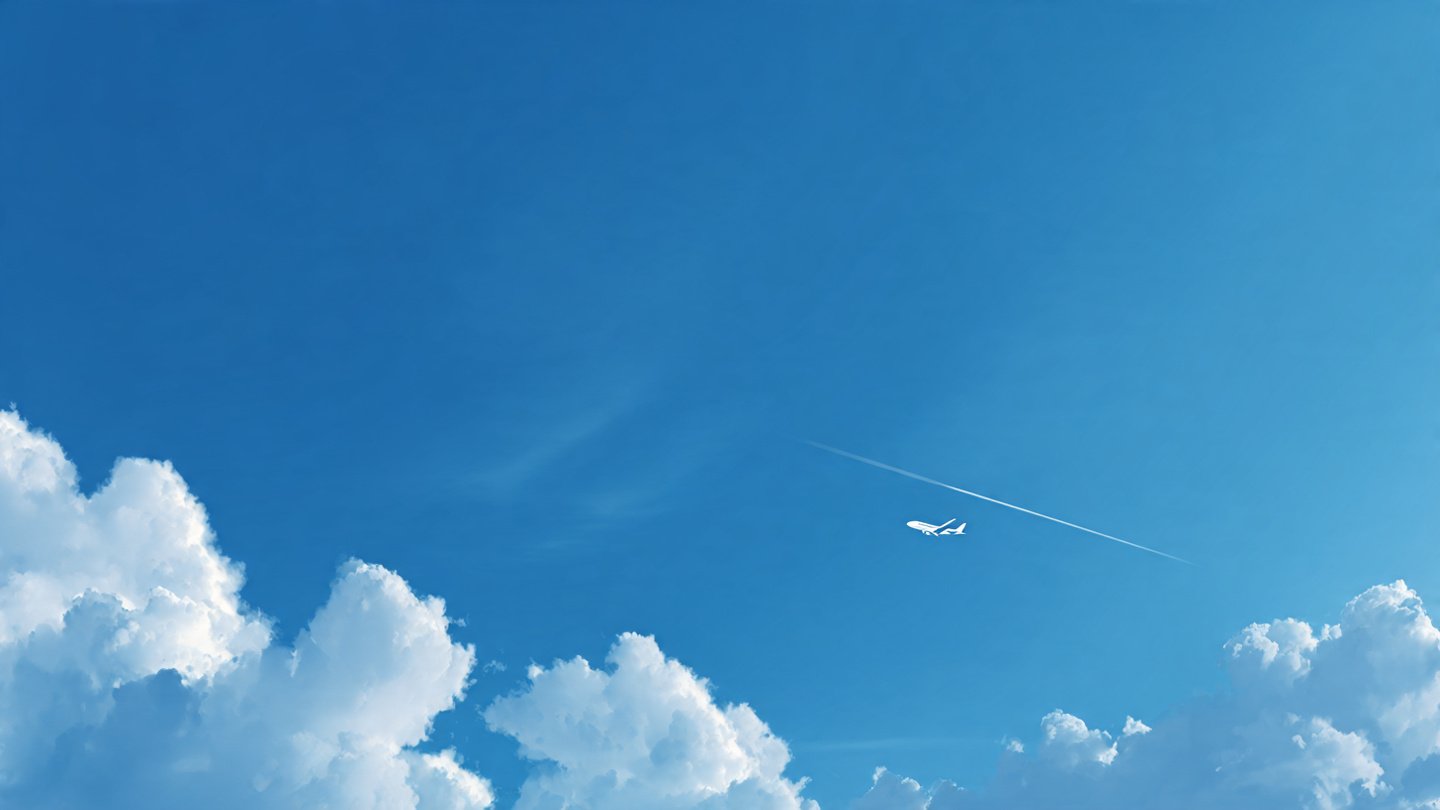 Sky Wallpaper 4k For Laptop