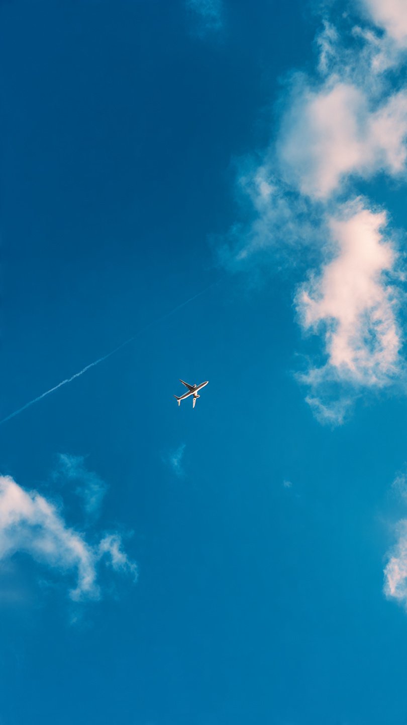 Aesthetic Sky Wallpaper Mobile