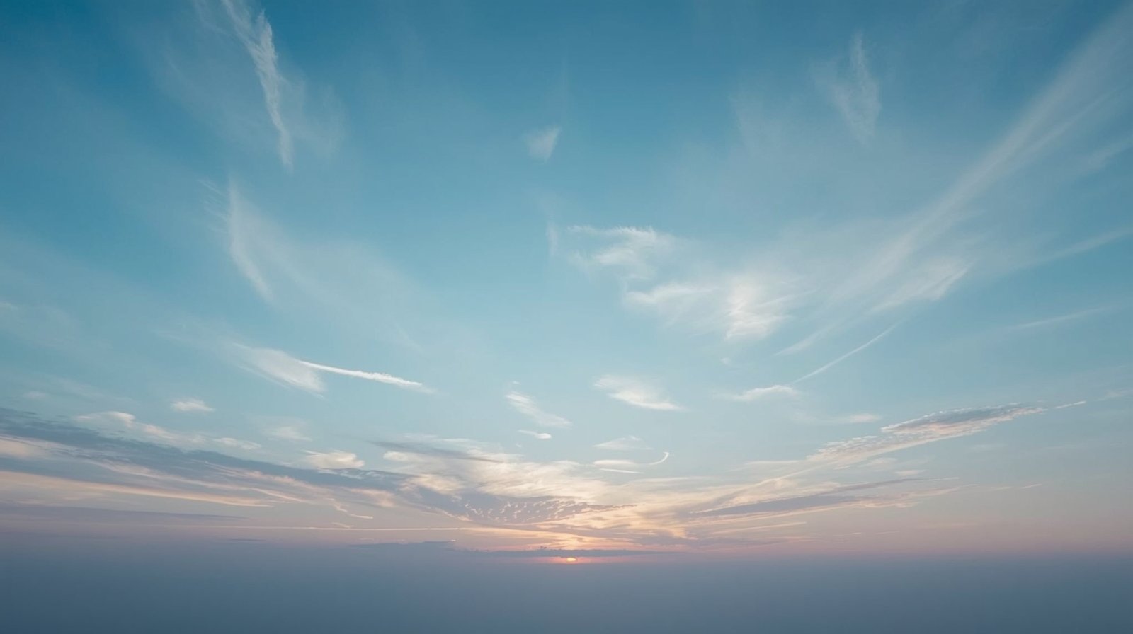 Blue Sky Background 4k Hd wallpaper 4k hd