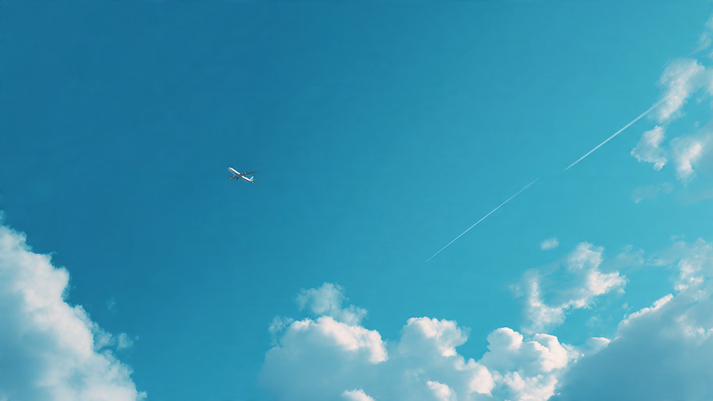 Blue Sky Wallpaper 4k Hd wallpaper 4k hd