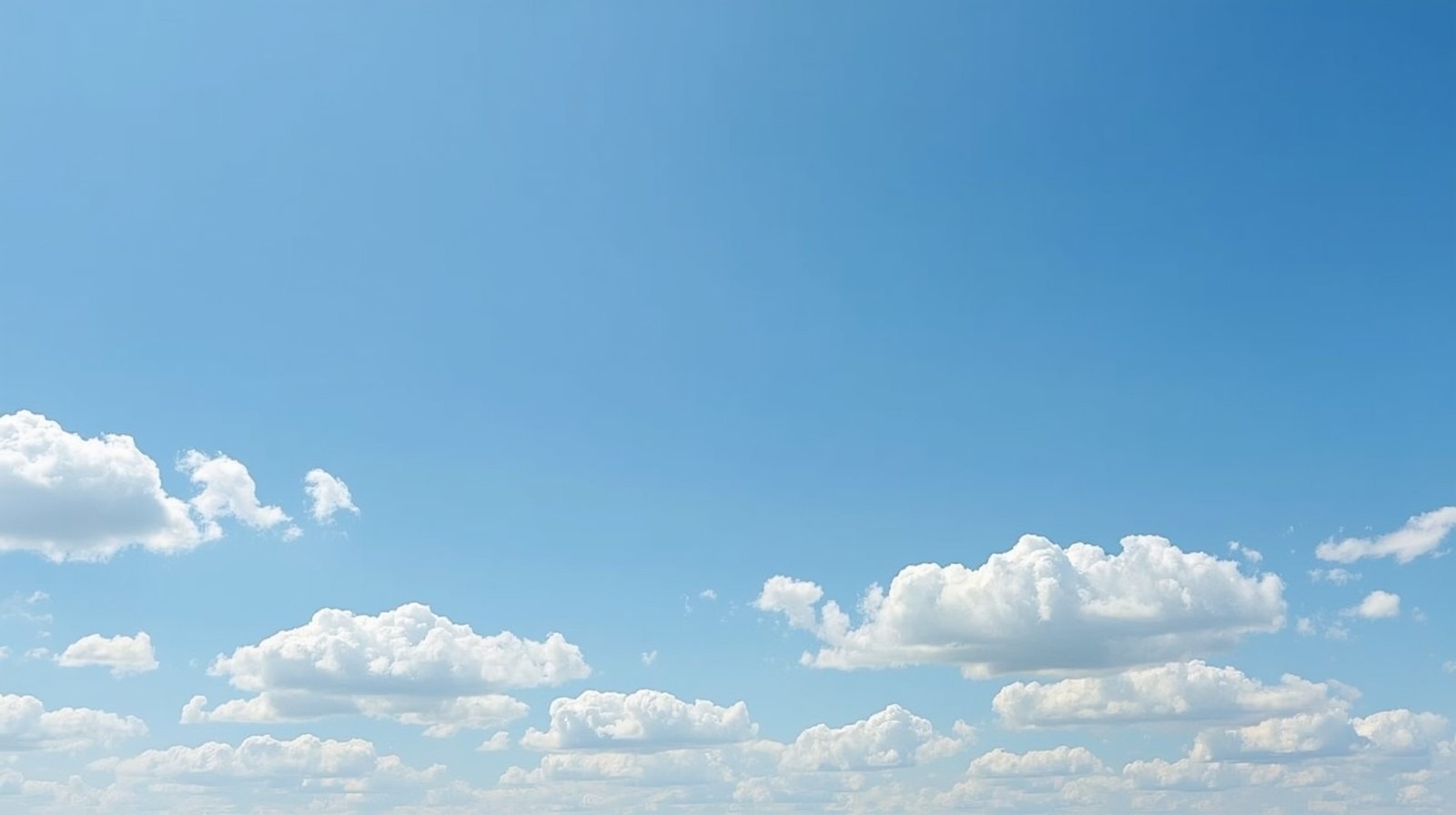 Bright Sky Wallpaper 4k