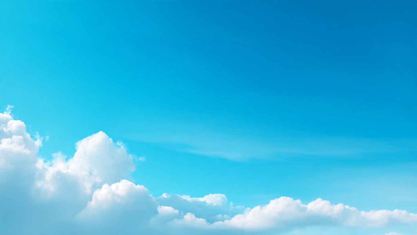 Dreamy Sky Wallpaper Hd