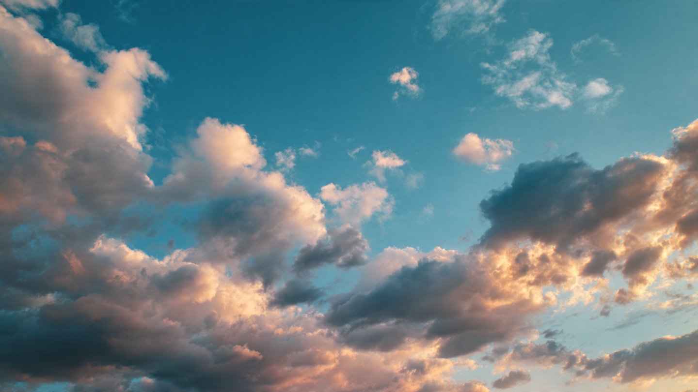 Evening Sky Wallpaper 4k wallpaper 4k hd