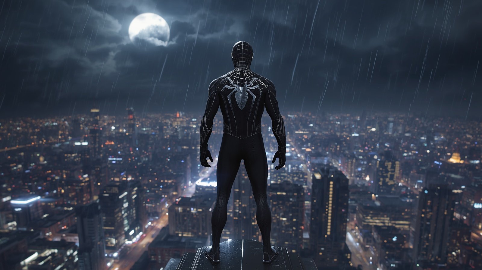 Spiderman Ultra Hd Wallpaper 4k wallpaper