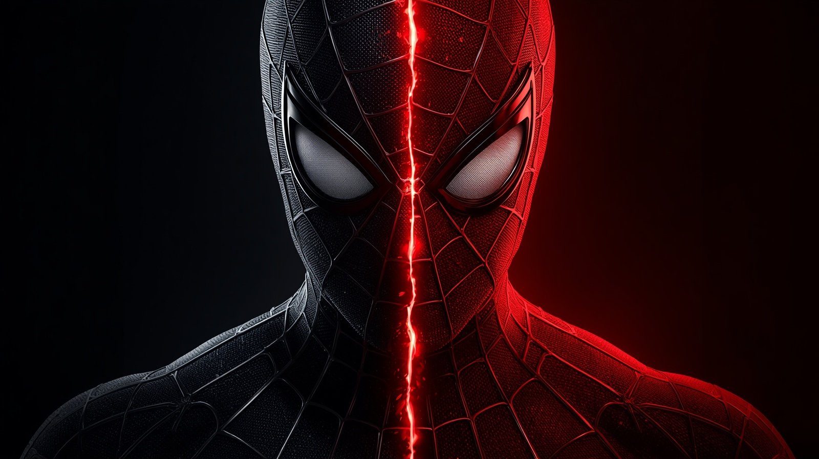 Spiderman Wallpaper For Laptop 4k wallpaper