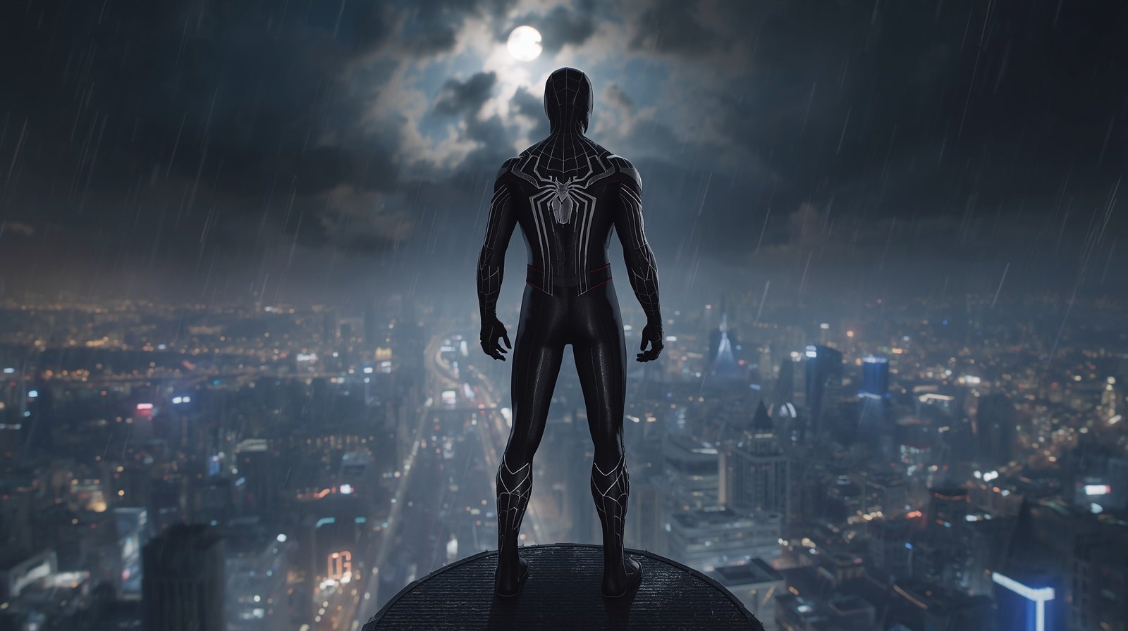 Spiderman Comic Wallpaper 4k 4k wallpaper
