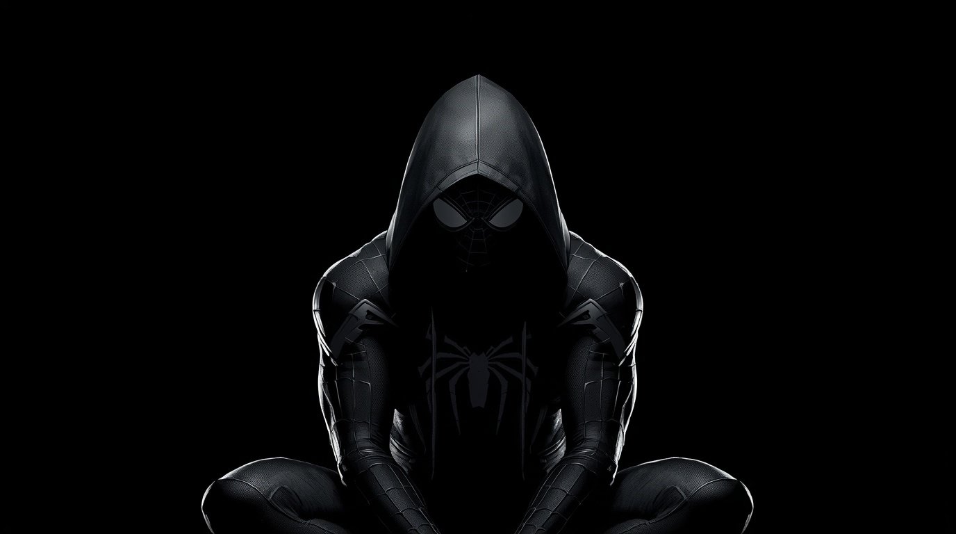 Do you want this eye-catching Spider Man Desktop Wallpaper 4k in 1920x1080 quality. Ideal for anyone searching for premium 4k