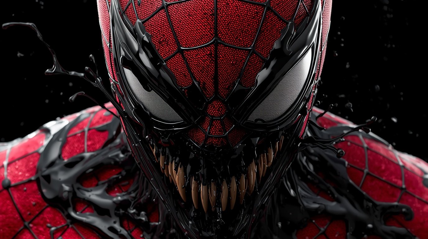 Spiderman Epic Wallpaper 4k 4k wallpaper