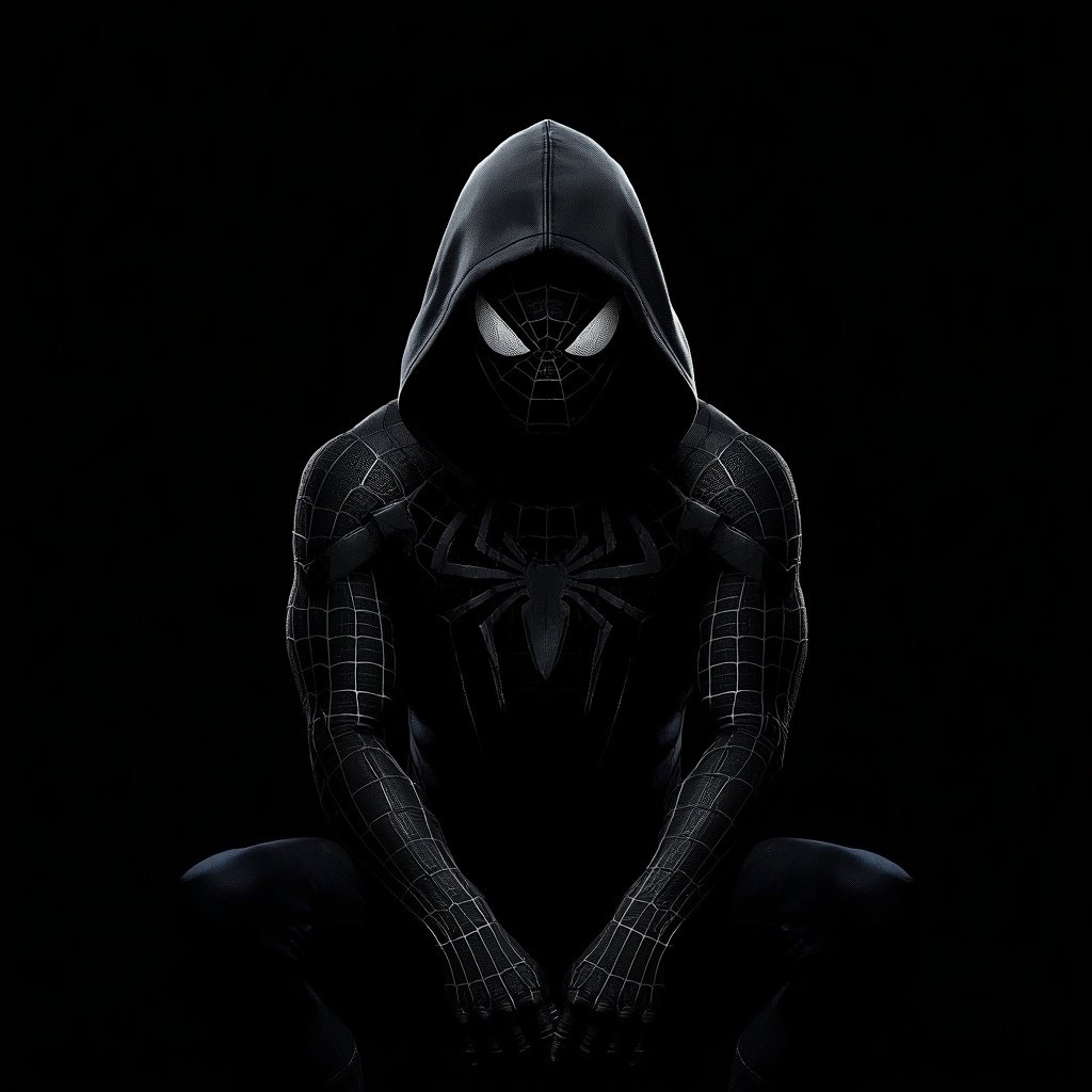 Spiderman Miles Morales 4k 4k wallpaper