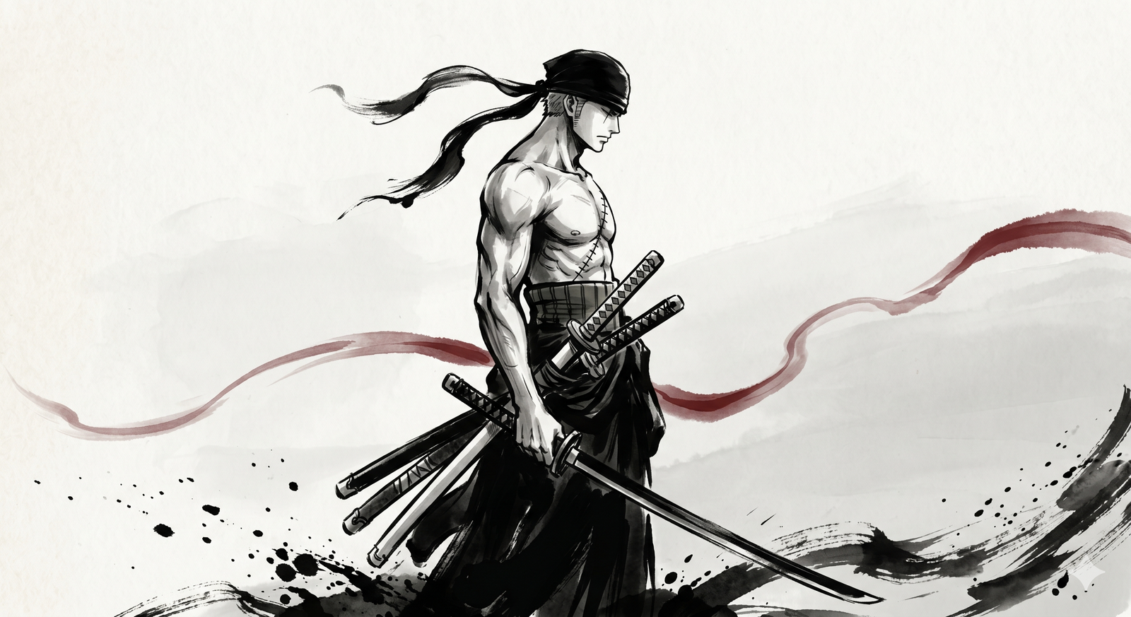 Clean One Piece Wallpaper 4k 4k wallpaper