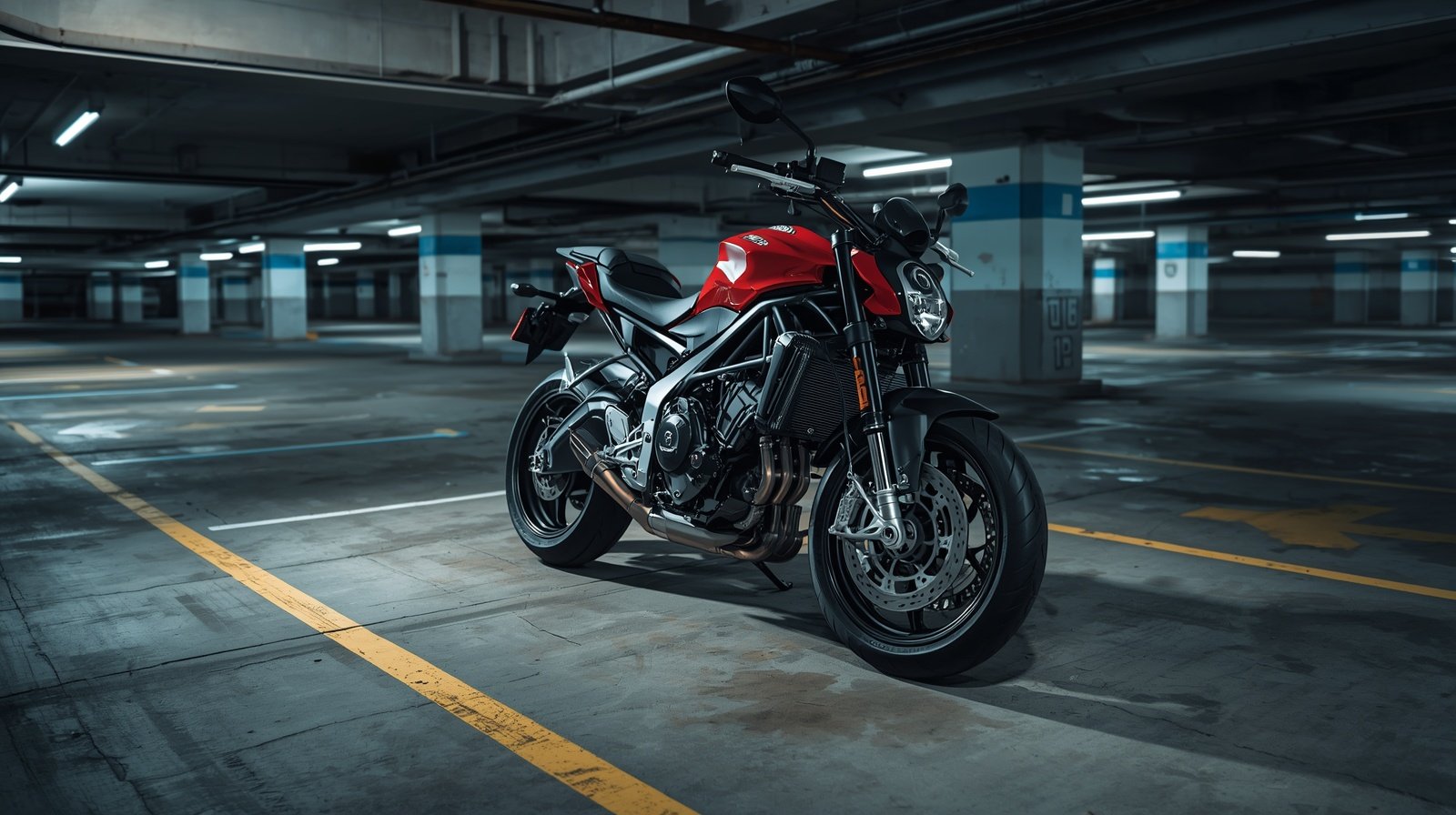 Yamaha Mt 15 Wallpaper 4k 4k wallpaper