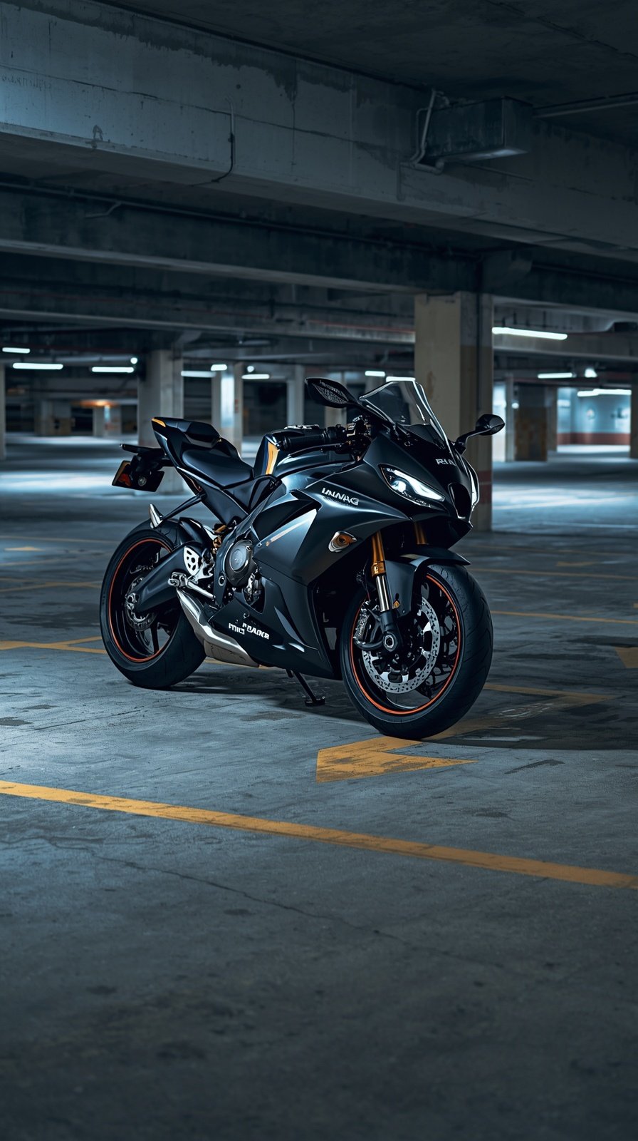 Yamaha R15 Bike Wallpaper For Iphone 4k wallpaper