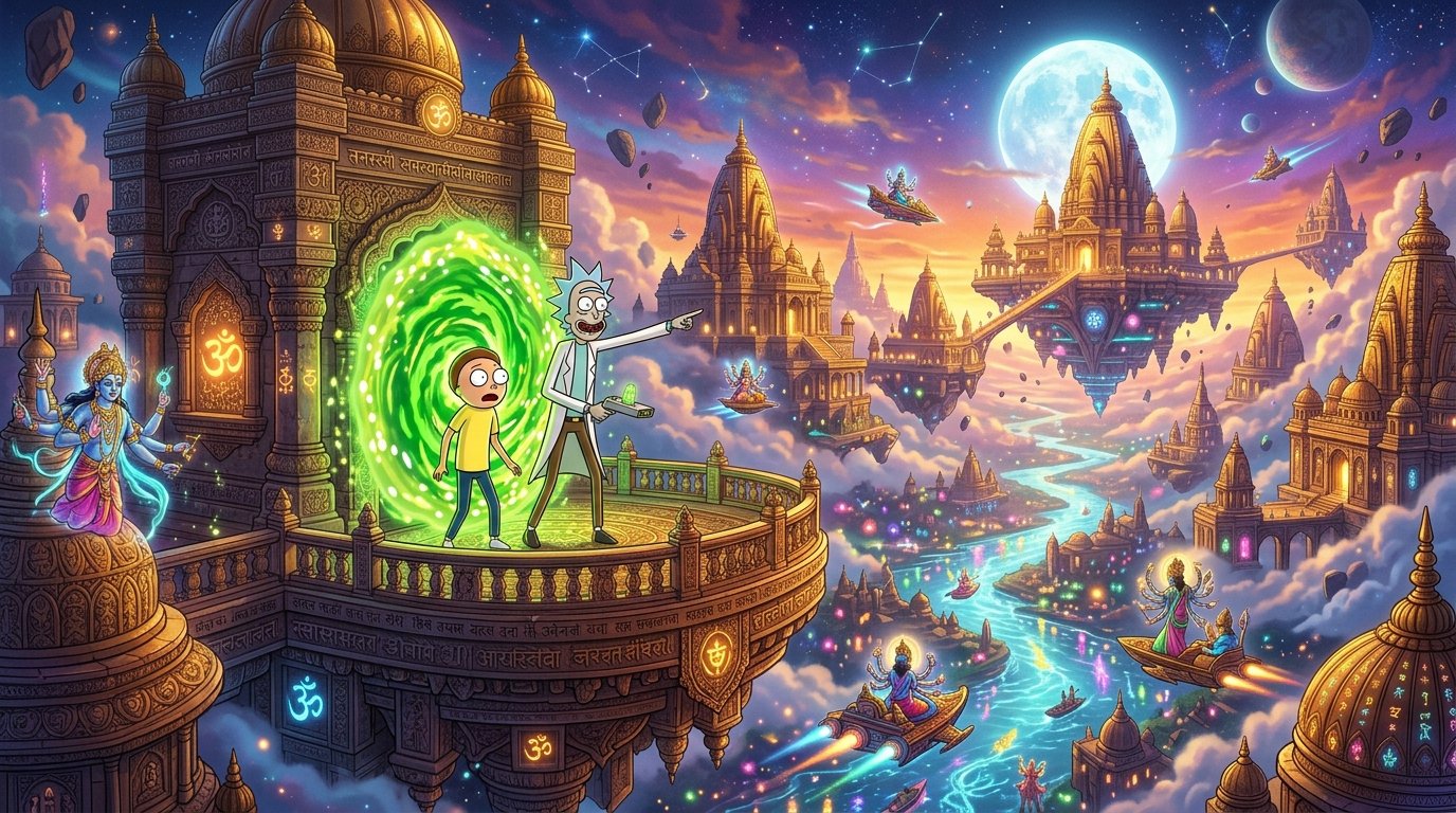 Morty Smith Amoled Wallpaper 4k wallpaper