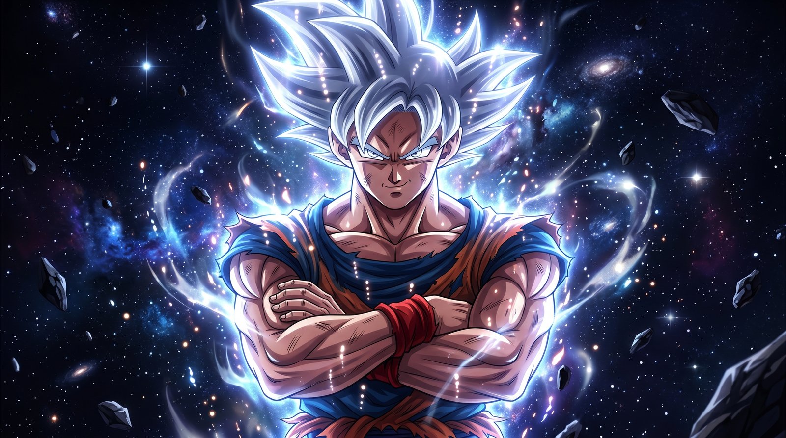 Goku Dragon Ball Wallpaper For Pc 4k wallpaper
