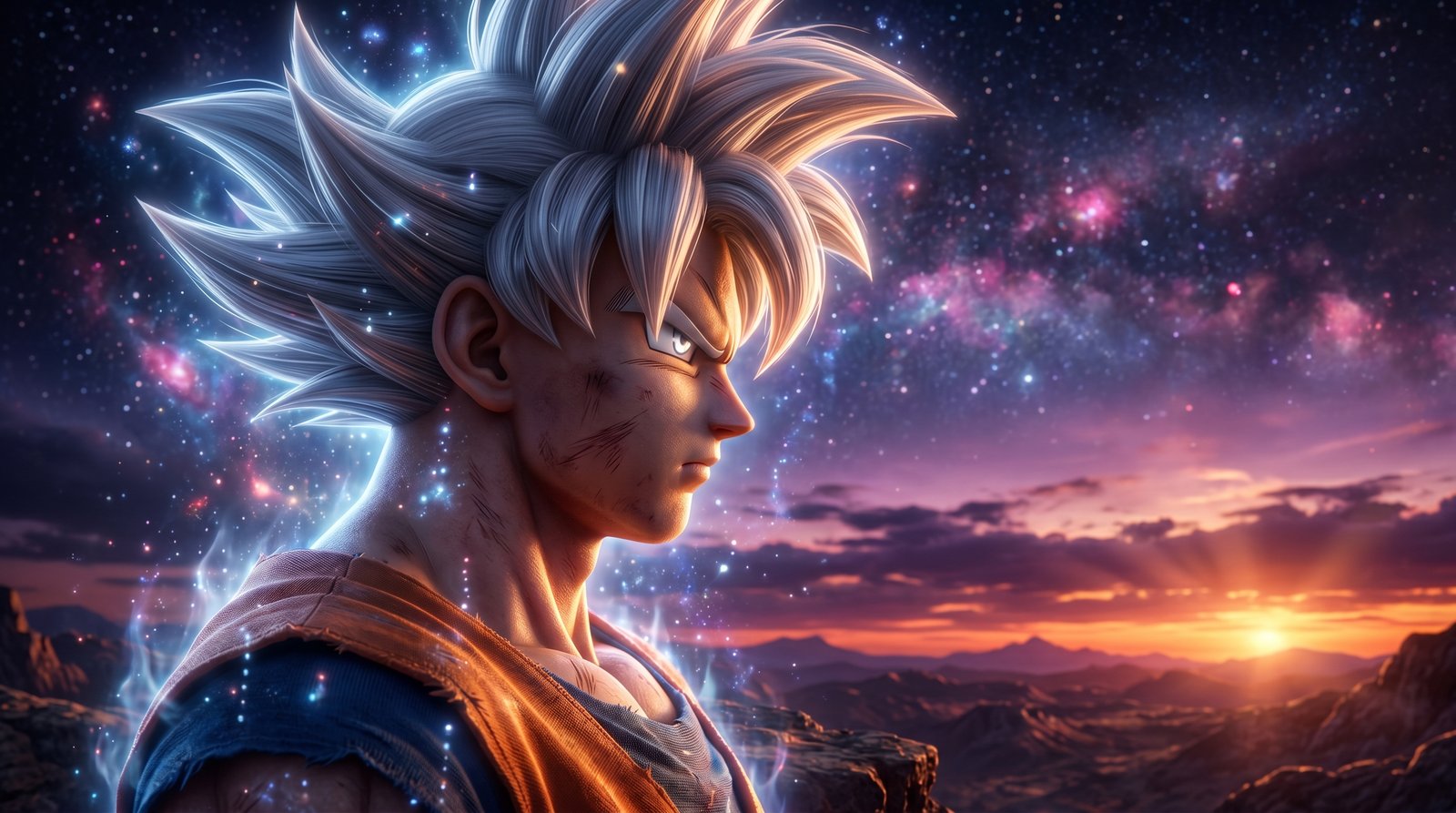 What Do you think about this Goku Tournament Of Power Wallpaper delivers in 3840x2160 resolution. A must-have 4k wallpaper fo