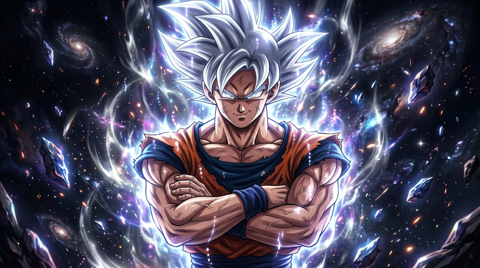 Goku Ultra Hd Wallpaper Laptop 4k wallpaper