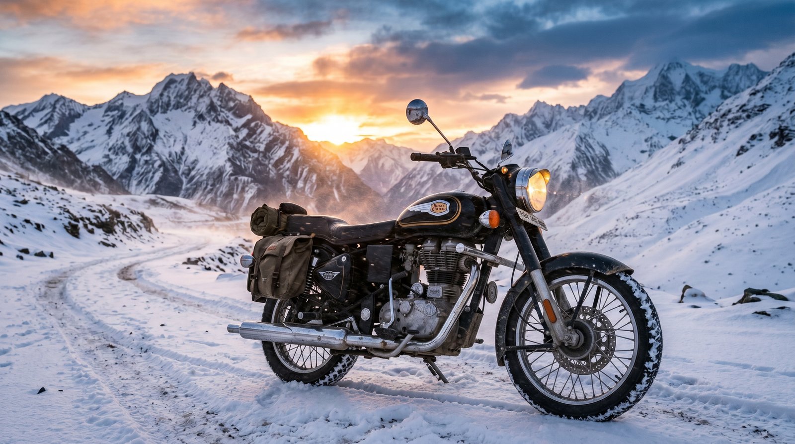 Bullet Wallpaper Bike Lover Special 4k wallpaper