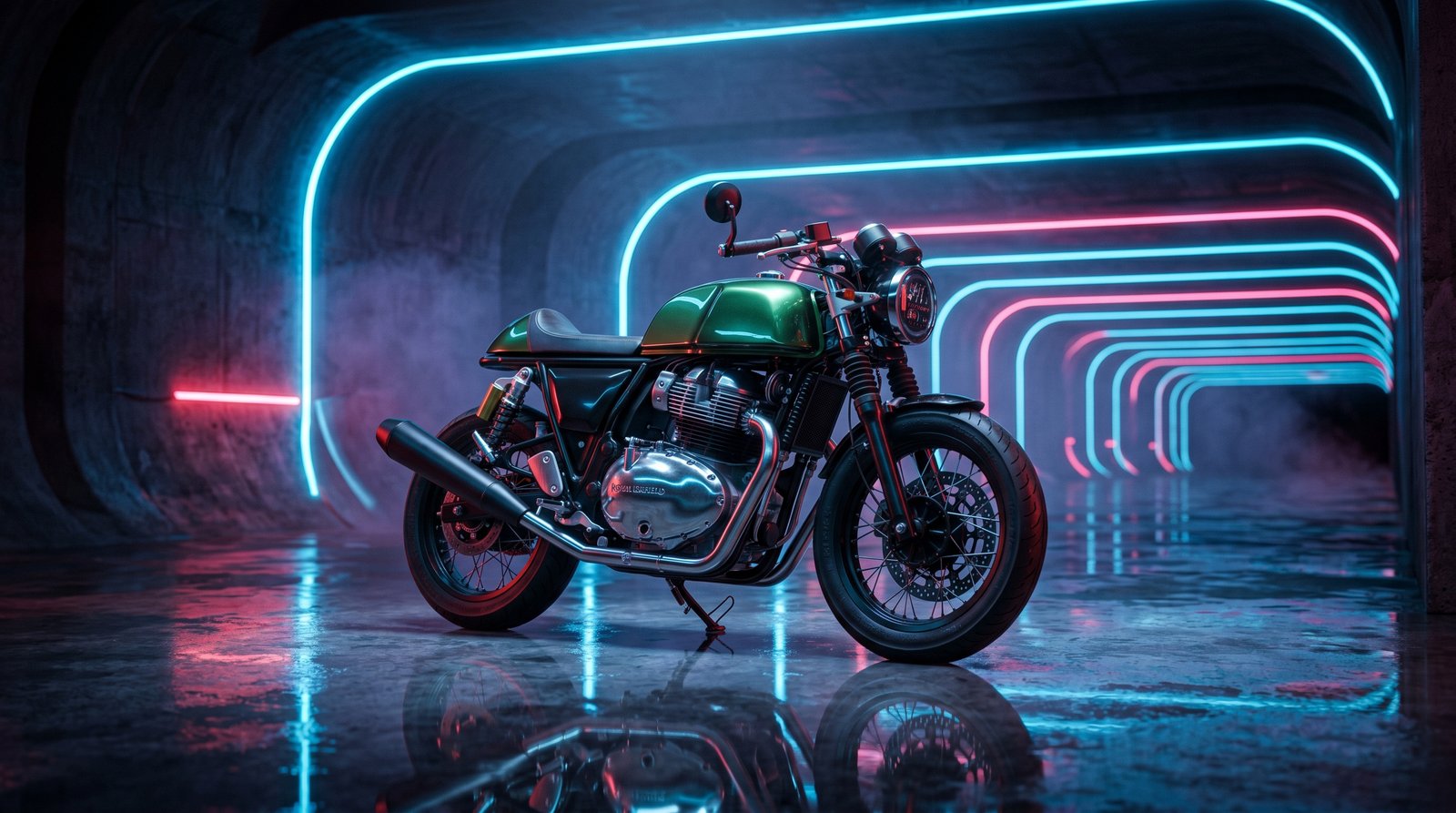 Bullet Wallpaper Bike Photography 4k wallpaper