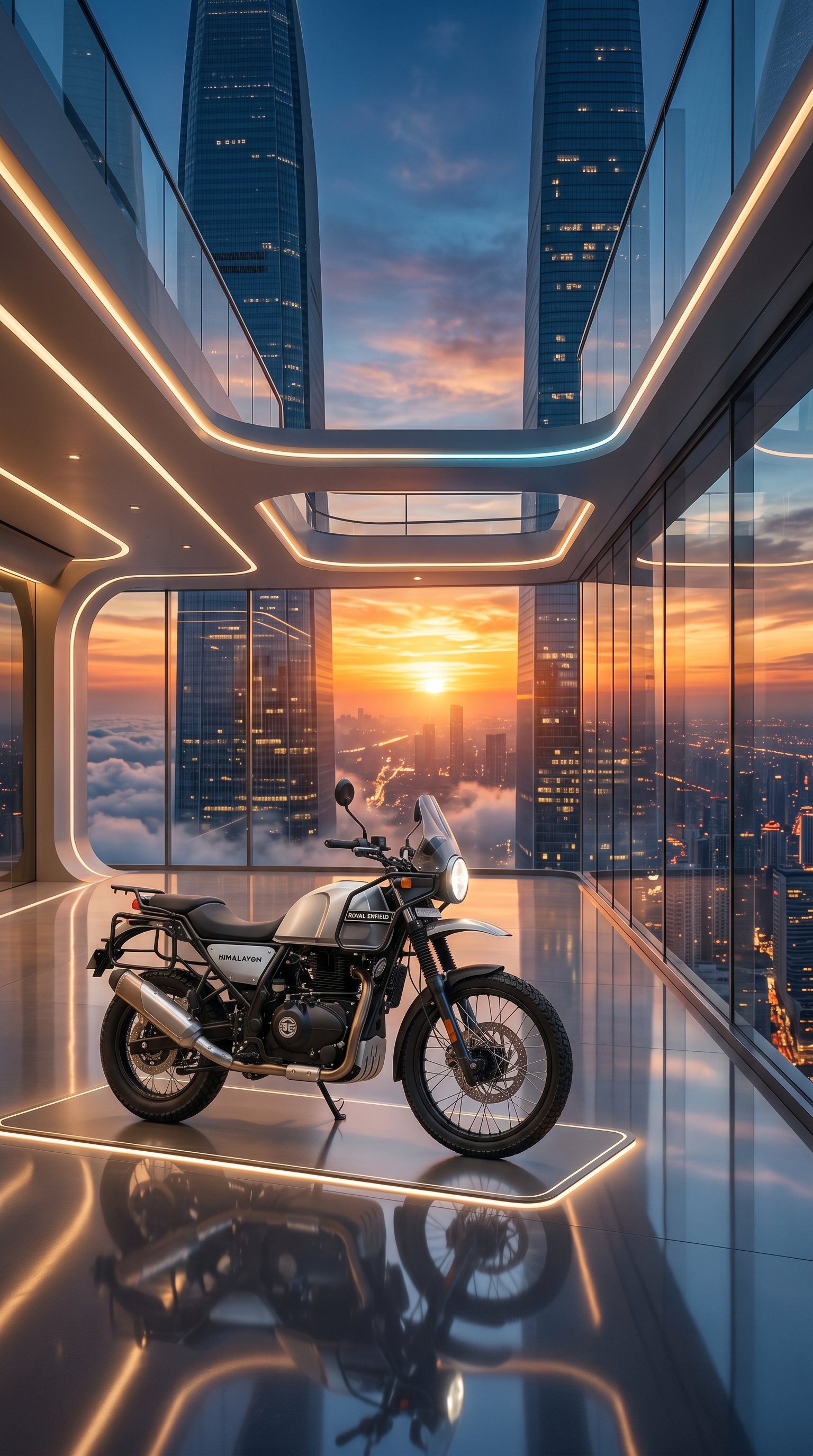 Bullet Wallpaper Legendary Ride 4k wallpaper