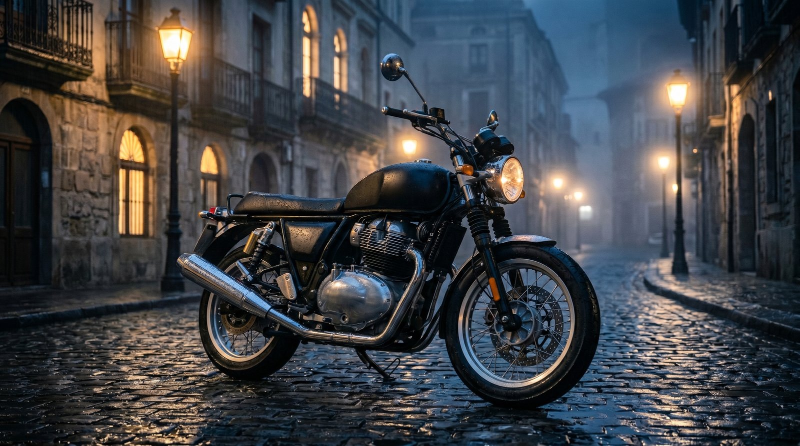 Bullet Wallpaper Motorcycle Art 4k wallpaper