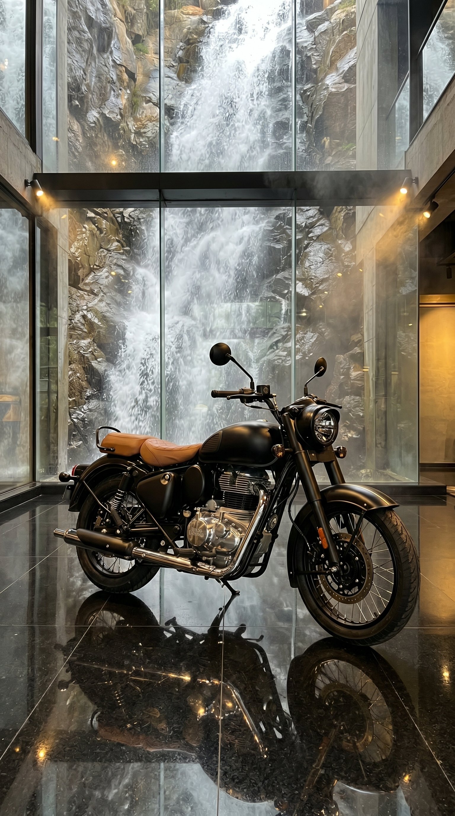 Bullet Wallpaper Riders Choice 4k wallpaper
