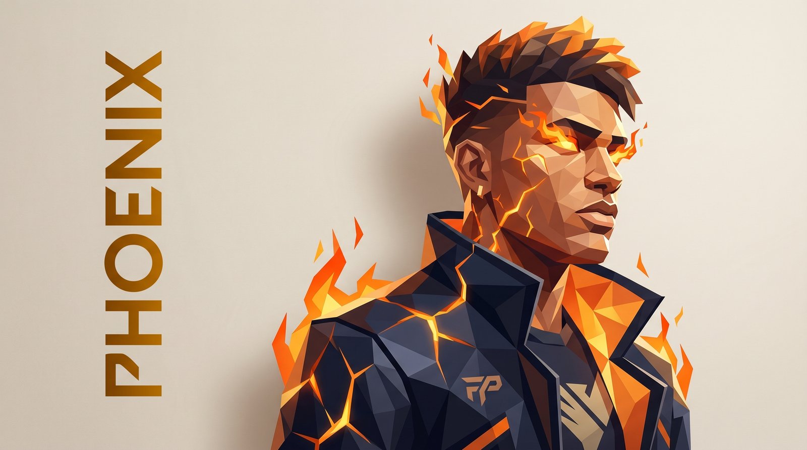 Phoenix Valorant Wallpaper 4k 4k wallpaper