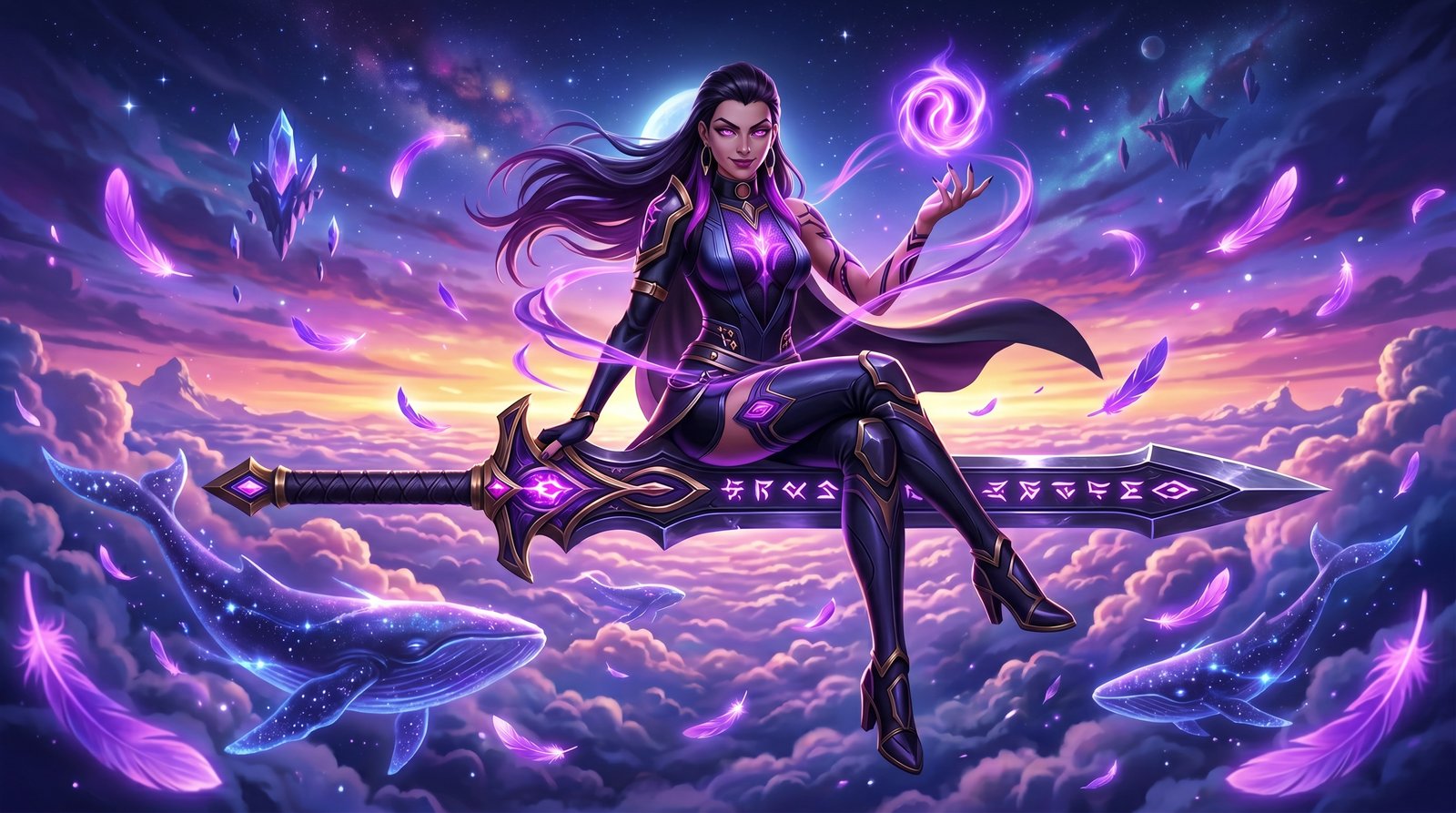 Reyna Valorant Wallpaper 4k 4k wallpaper